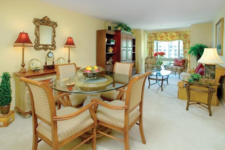 Linden Ponds Senior Living Community Assisted Living, Nursing Home